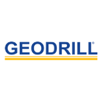 Geodrill (GEO)의 로고.