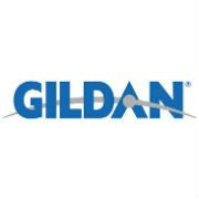Gildan Activewear (GIL)의 로고.