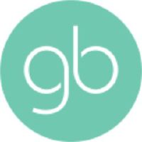 Greenbrook TMS (GTMS)의 로고.
