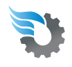 Gear Energy (GXE)의 로고.