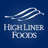 High Liner Foods (HLF)의 로고.