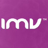 IMV (IMV)의 로고.