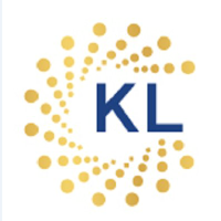 Kirkland Lake Gold (KL)의 로고.