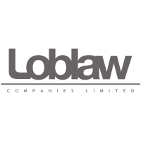 Loblaw Companies (L)의 로고.