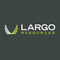 Largo (LGO)의 로고.