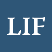 Labrador Iron Ore Royalty (LIF)의 로고.