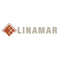 Linamar (LNR)의 로고.