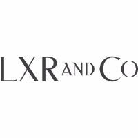 LXRandCo (LXR)의 로고.