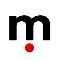 MDF Commerce (MDF)의 로고.