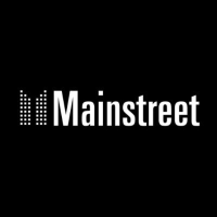 Mainstreet Equity (MEQ)의 로고.