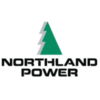 Northland Power (NPI)의 로고.