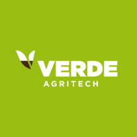 Verde Agritech (NPK)의 로고.