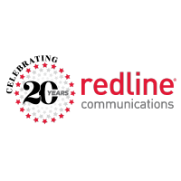Redline Communications (RDL)의 로고.