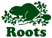 Roots (ROOT)의 로고.