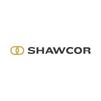 ShawCor (SCL)의 로고.