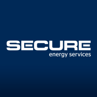 Secure Energy Services (SES)의 로고.