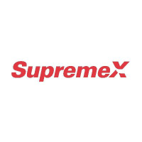 Supremex (SXP)의 로고.