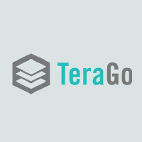 TeraGo (TGO)의 로고.