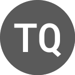 TD Q Canadian Dividend ETF (TQCD)의 로고.