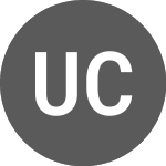 United Corporations (UNC)의 로고.