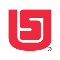 Uni Select (UNS)의 로고.