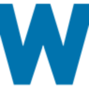 Wall Financial (WFC)의 로고.