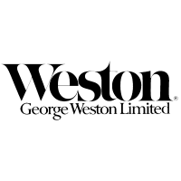 George Weston (WN)의 로고.