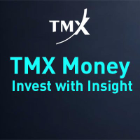 TMX (X)의 로고.