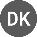 Deutsche Konsum ReitAG (DKG)의 로고.