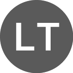 LS Telcom (LSX)의 로고.