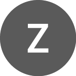 Zalando (ZAL)의 로고.